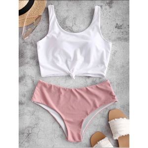 Zaful Swim - Zaful Two Piece Swimsuit Zaful Swim - Zaful Two Piece Swimsuit